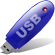 Flugbuch (USB-Version)